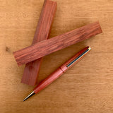 Pink Ivory Pen