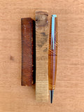 Antique Pine Pen