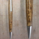 The Wookiee - Spalted Live Oak Pen