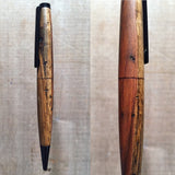 Pecan Bark Pen