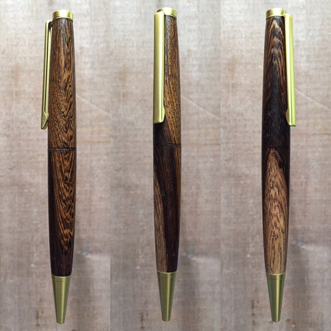 Pheasantwood Pen