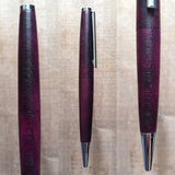 Purpleheart Pen