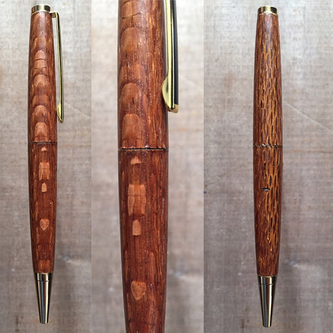 Lacewood Pen