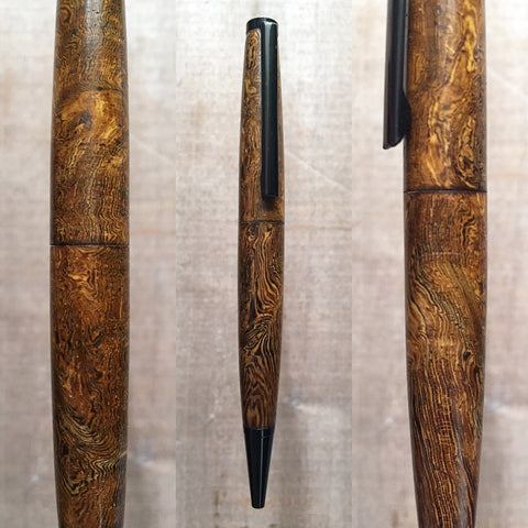 Pheasantwood Pen