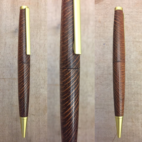 Lacewood Pen