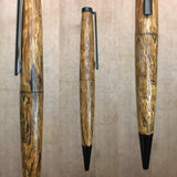 Spalted Live Oak Pen