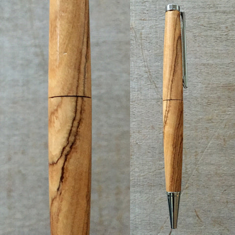 Olivewood Pen
