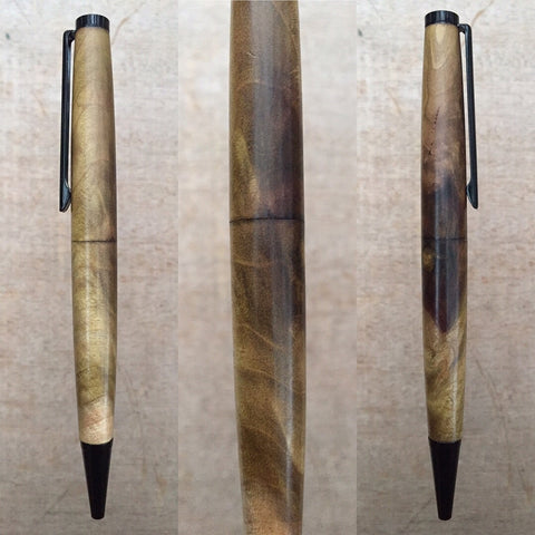 Poplar Wood Pen